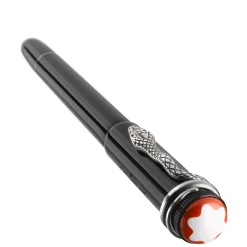 Montblanc Heritage Collection Rouge et Noir Special Edition Rollerball