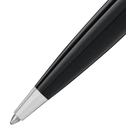 Montblanc Heritage Collection Rouge et Noir Special Edition Ballpoint Pen