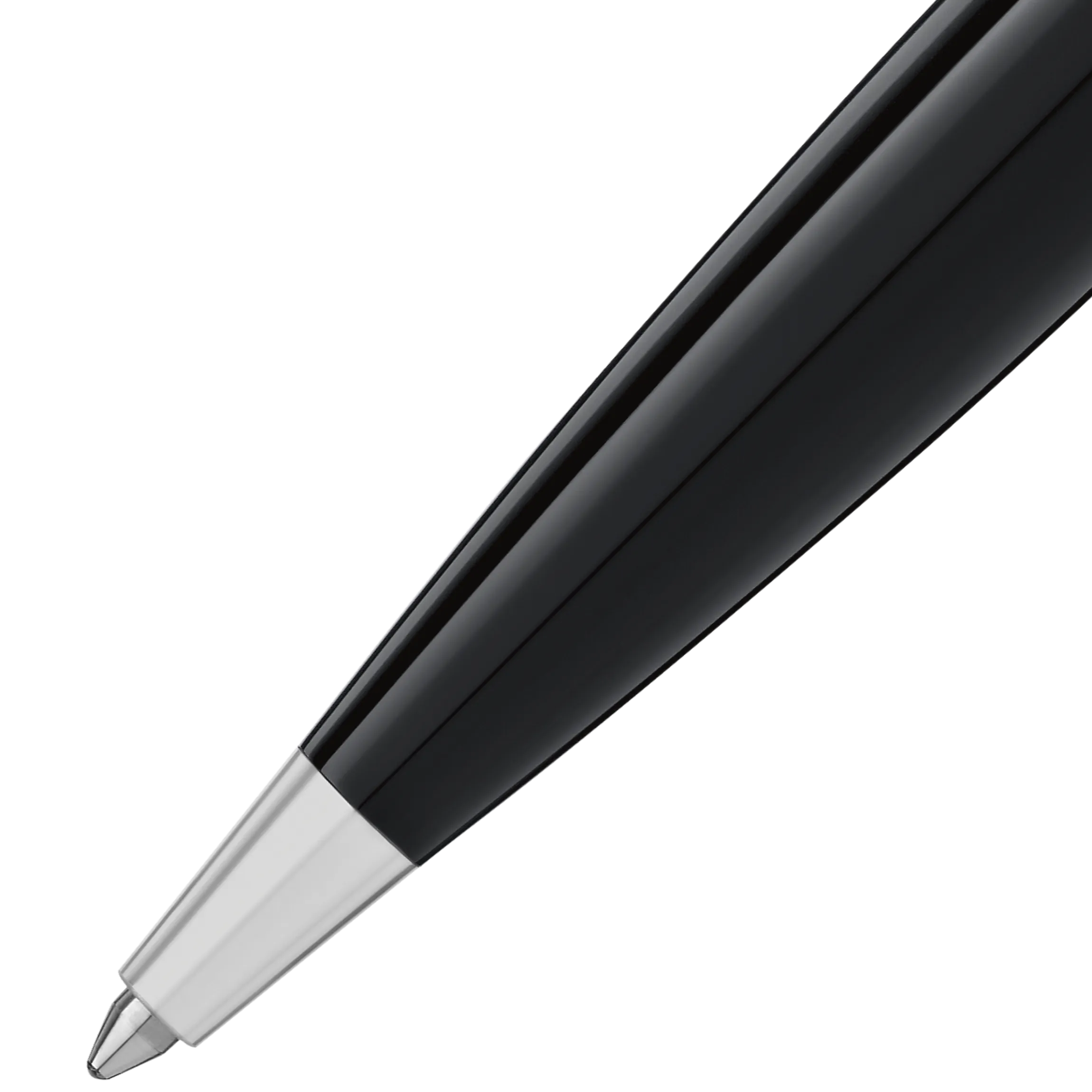 Montblanc Heritage Collection Rouge et Noir Special Edition Ballpoint Pen