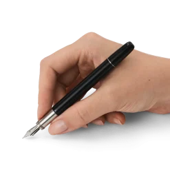 Montblanc Heritage Rouge et Noir Special Edition Fountain Pen