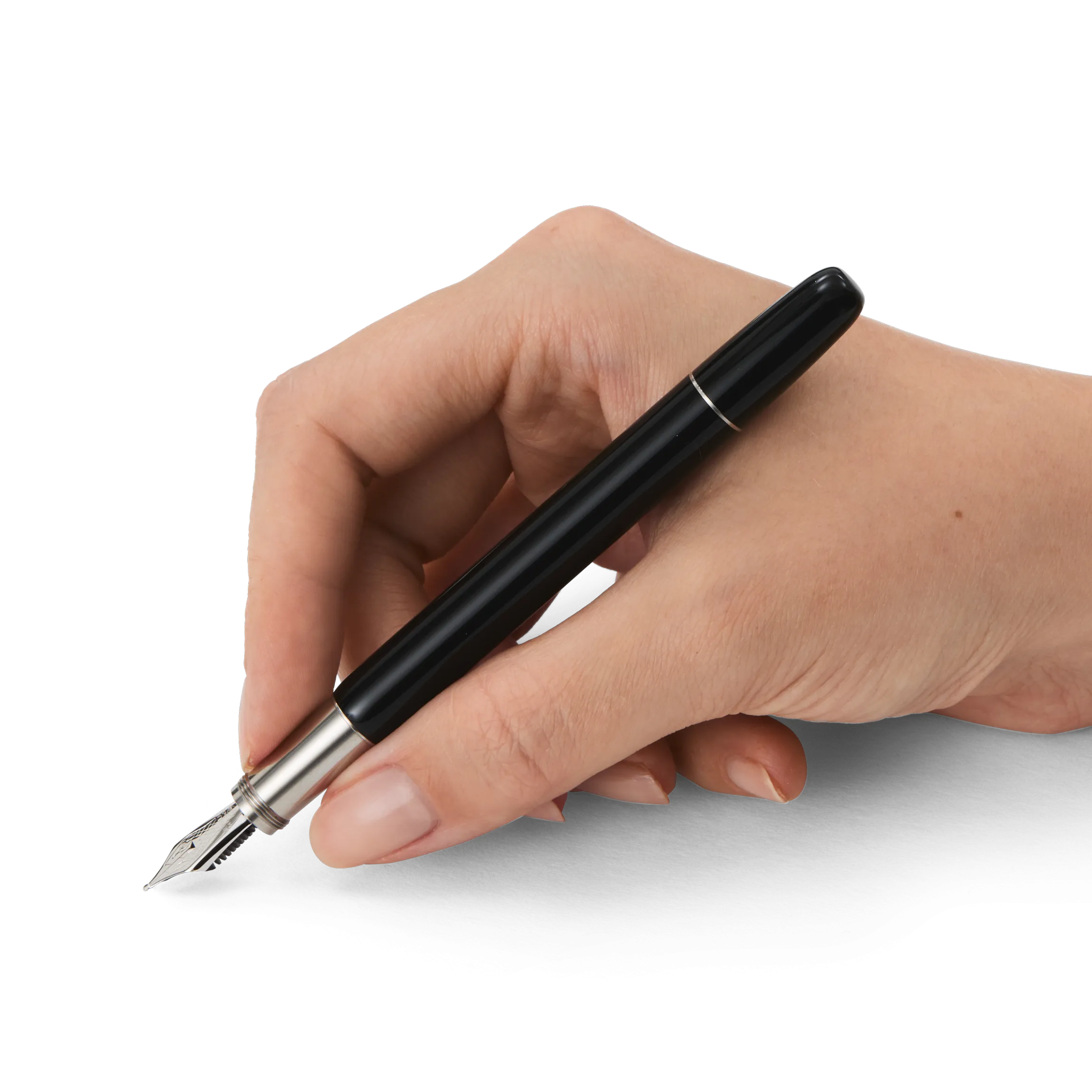 Montblanc Heritage Rouge et Noir Special Edition Fountain Pen