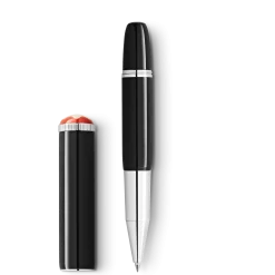 Montblanc Heritage Rouge et Noir