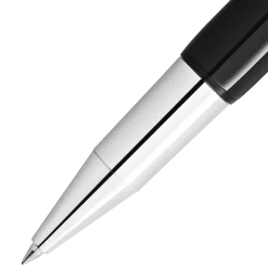 Montblanc Heritage Rouge et Noir