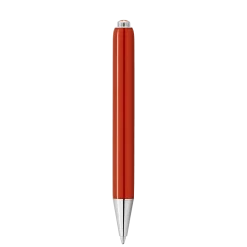 Montblanc Heritage Rouge et Noir