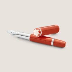 Montblanc Heritage Rouge et Noir