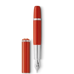 Montblanc Heritage Rouge et Noir