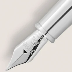 Montblanc Heritage Rouge et Noir