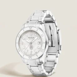 Montblanc Iced Sea Automatic Date 0 Oxygen