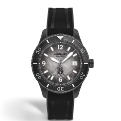 Montblanc Iced Sea Automatic Date 0 Oxygen