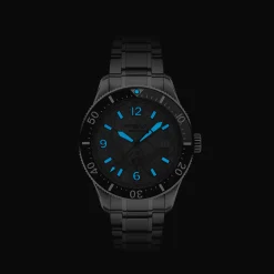 Montblanc Iced Sea Automatic Date
