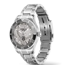 Montblanc Iced Sea Automatic Date