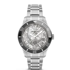 Montblanc Iced Sea Automatic Date