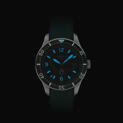 Montblanc Iced Sea Automatic Date