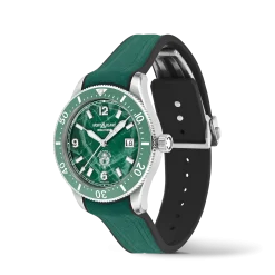 Montblanc Iced Sea Automatic Date