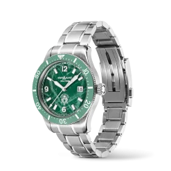 Montblanc Iced Sea Automatic Date
