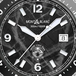 Montblanc Iced Sea Automatic Date