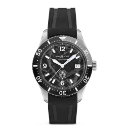 Montblanc Iced Sea Automatic Date