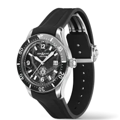 Montblanc Iced Sea Automatic Date