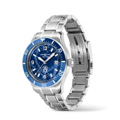 Montblanc Iced Sea Automatic Date