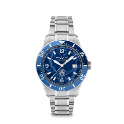 Montblanc Iced Sea Automatic Date