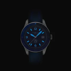 Montblanc Iced Sea Automatic Date