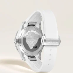 Montblanc Iced Sea Automatic Date 0 Oxygen