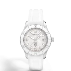 Montblanc Iced Sea Automatic Date 0 Oxygen