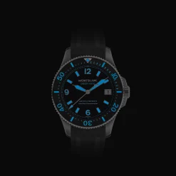 Montblanc Iced Sea 0 Oxygen Deep 4810