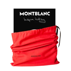 Montblanc Inspire Writing Coffee Table Book (English)