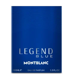 Montblanc Legend Blue Eau de Parfum 100 ml