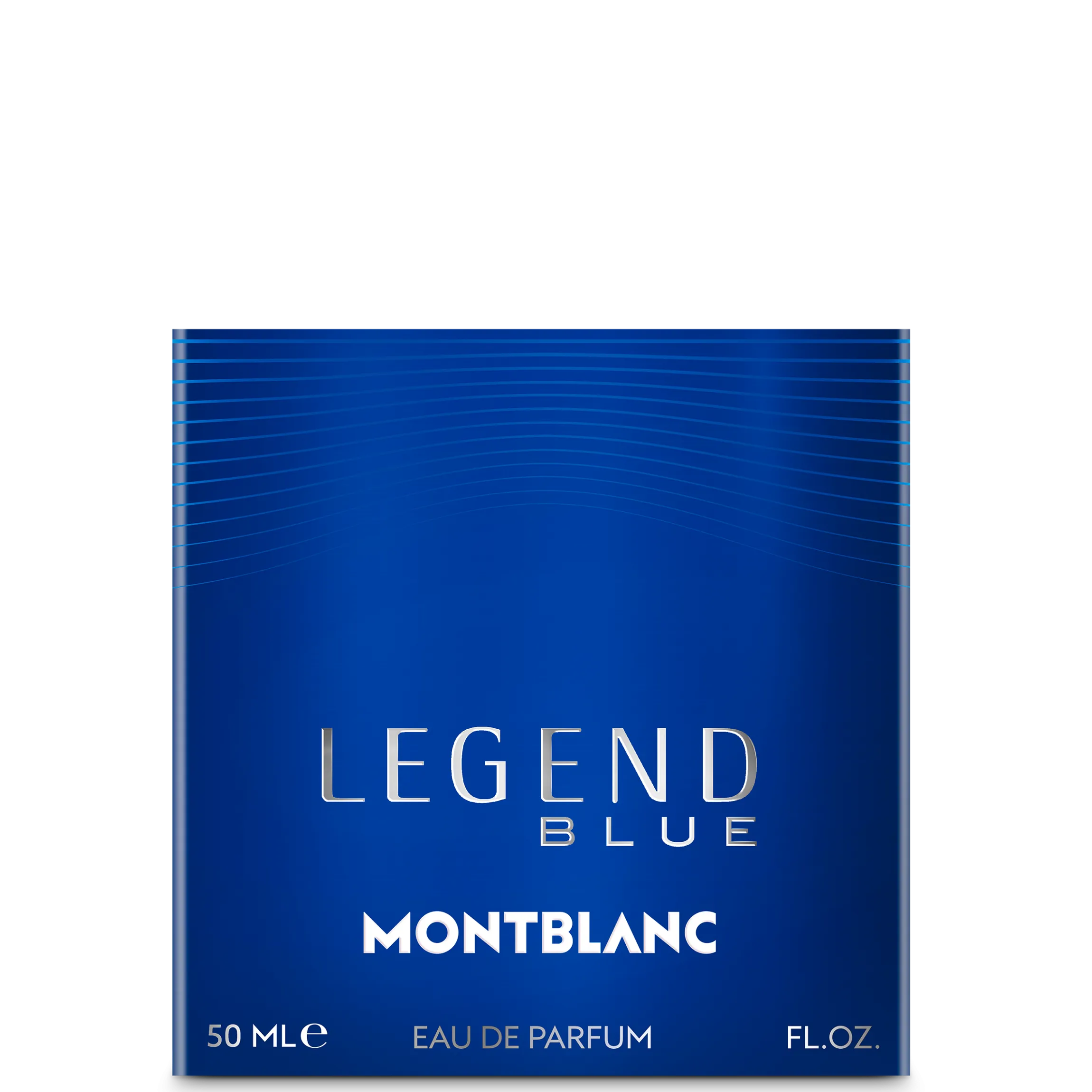 Montblanc Legend Blue Eau de Parfum 50 ml