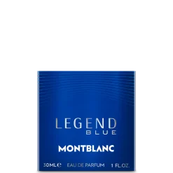 Montblanc Legend Blue Eau de Parfum 30 ml