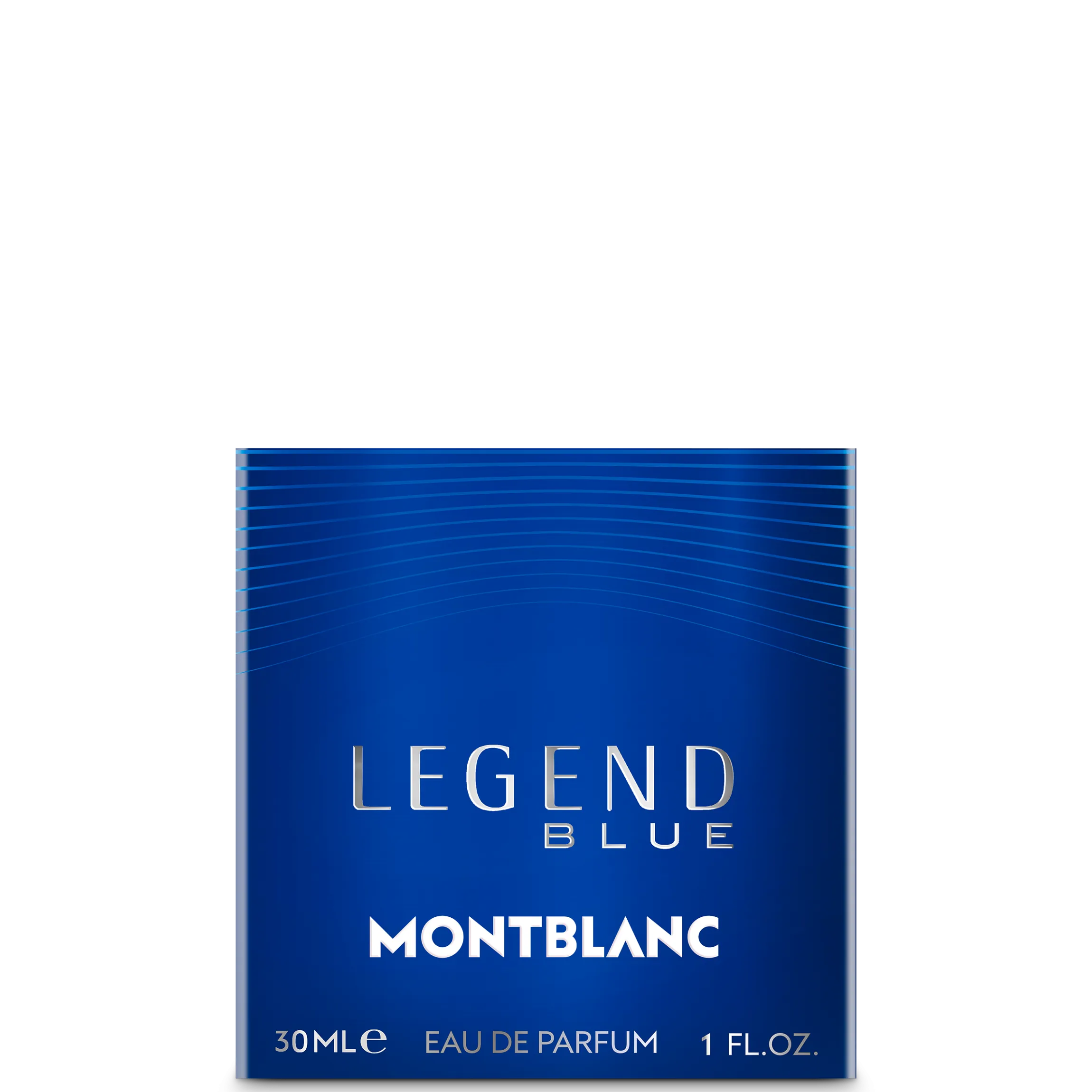 Montblanc Legend Blue Eau de Parfum 30 ml