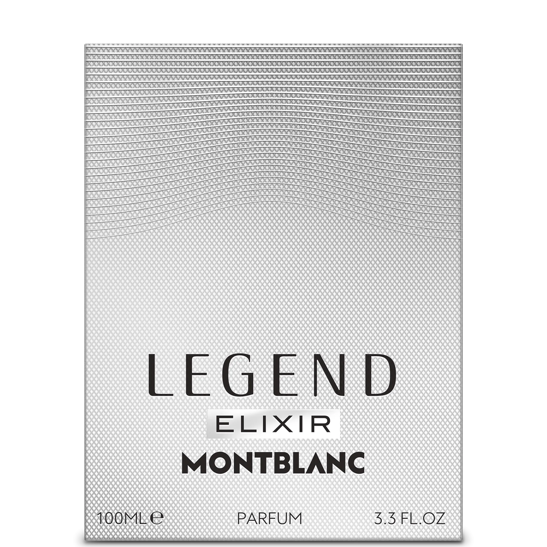 Montblanc Legend Elixir Eau de Parfum, 100ml