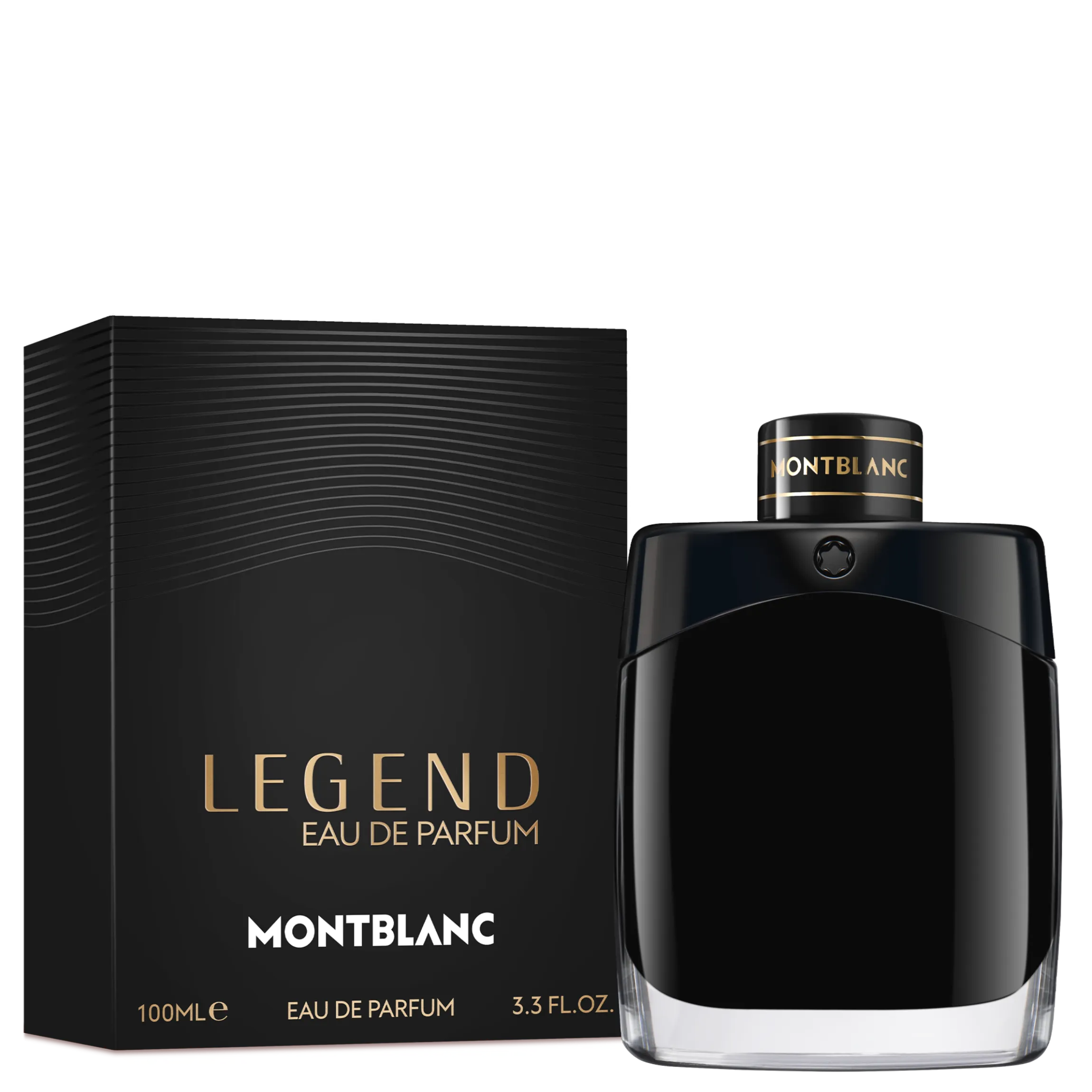 Montblanc Legend 100 ml