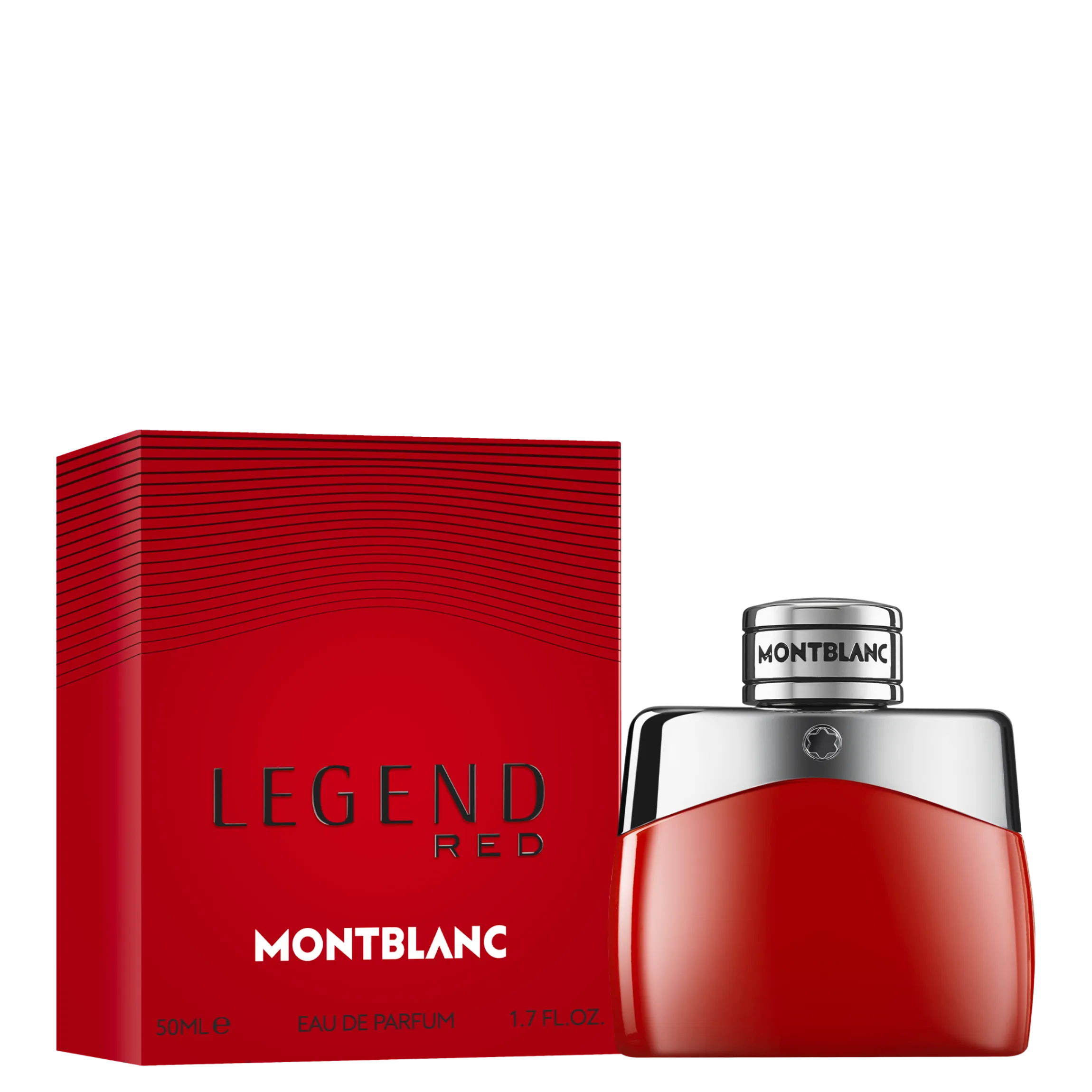 Montblanc Legend Red Eau de Parfum 50 ml