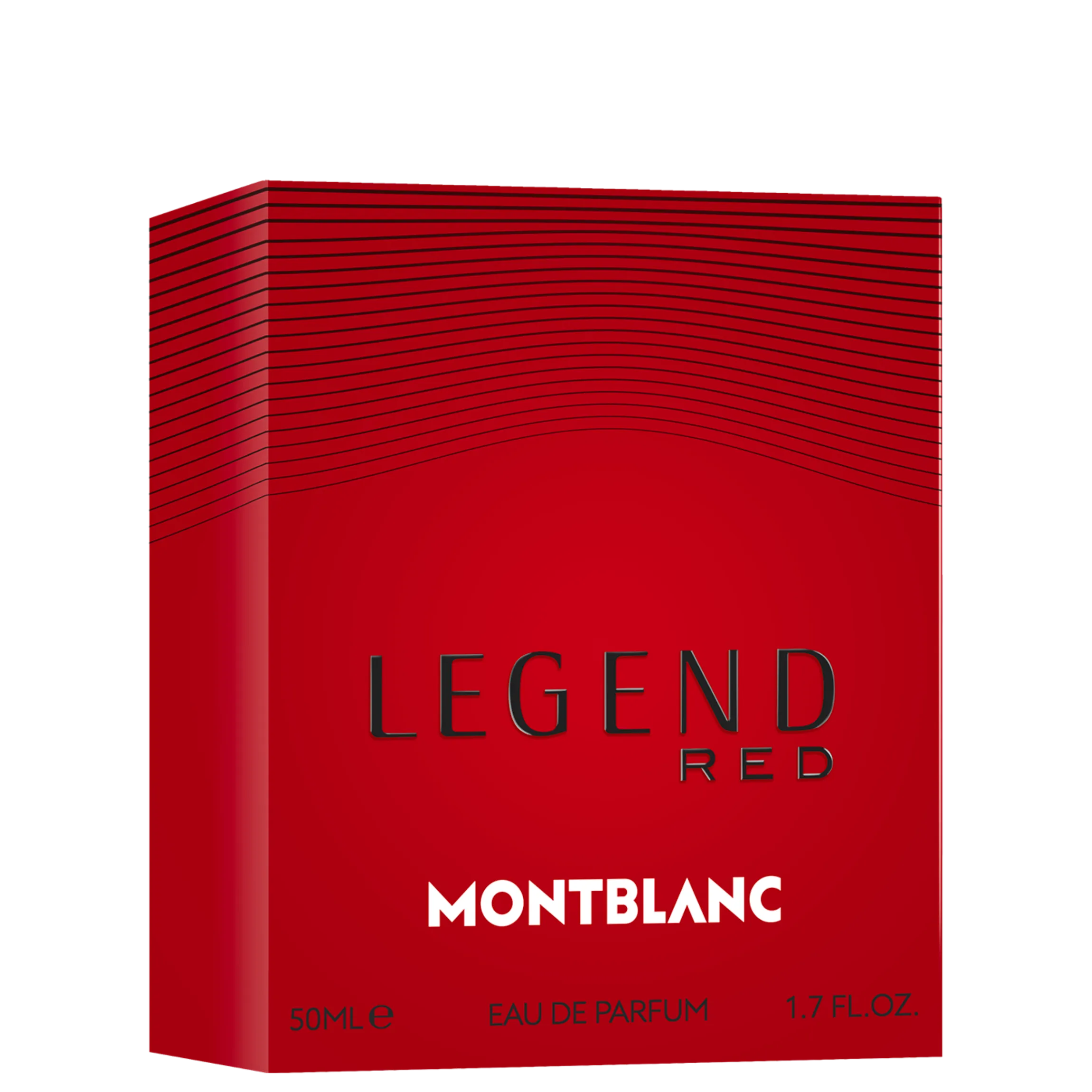 Montblanc Legend Red Eau de Parfum 50 ml