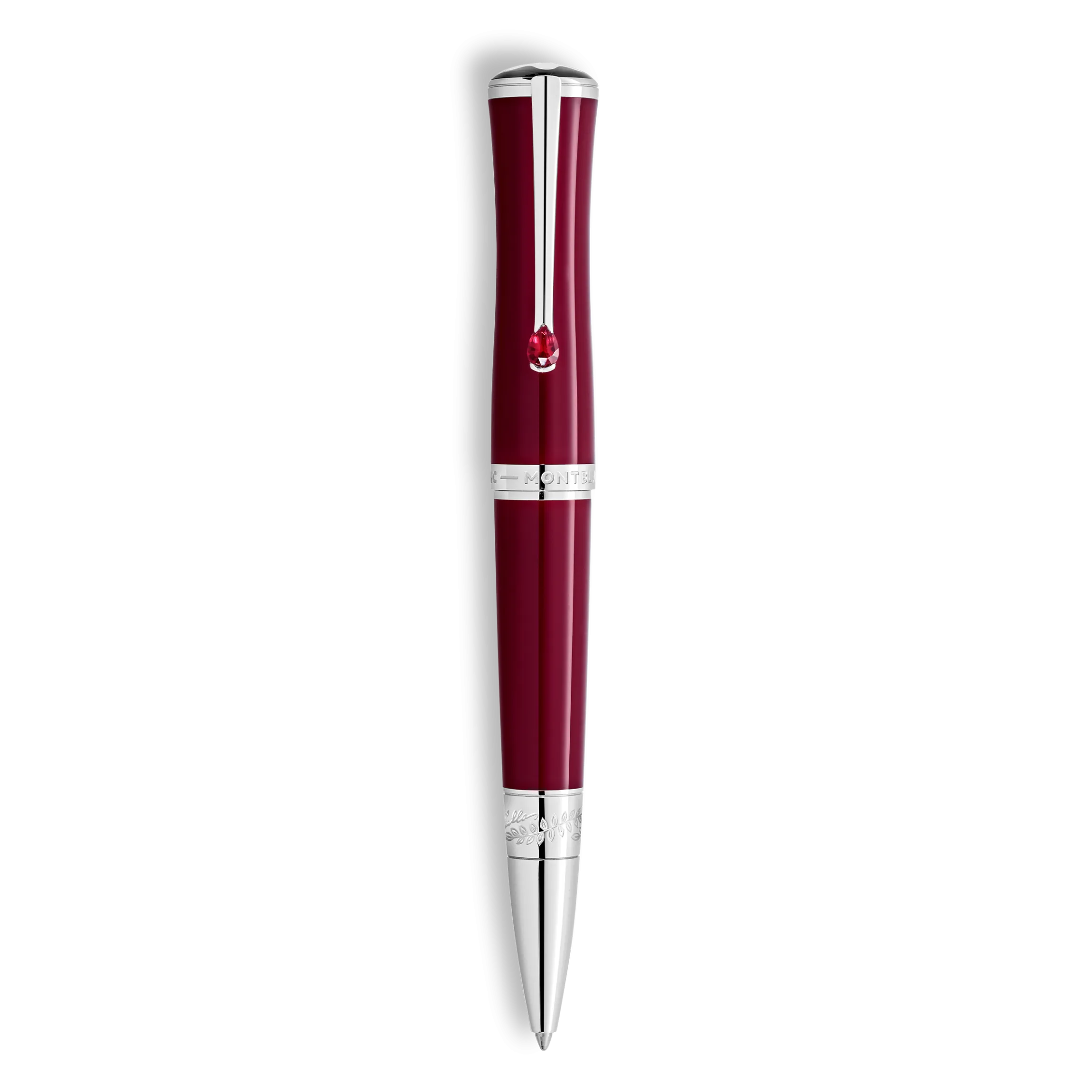 Montblanc Maria Callas Special Edition Ballpoint