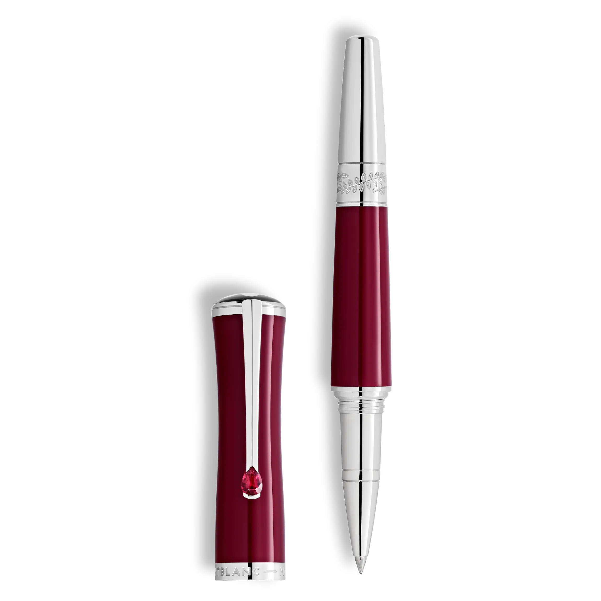 Montblanc Maria Callas Special Edition Rollerball