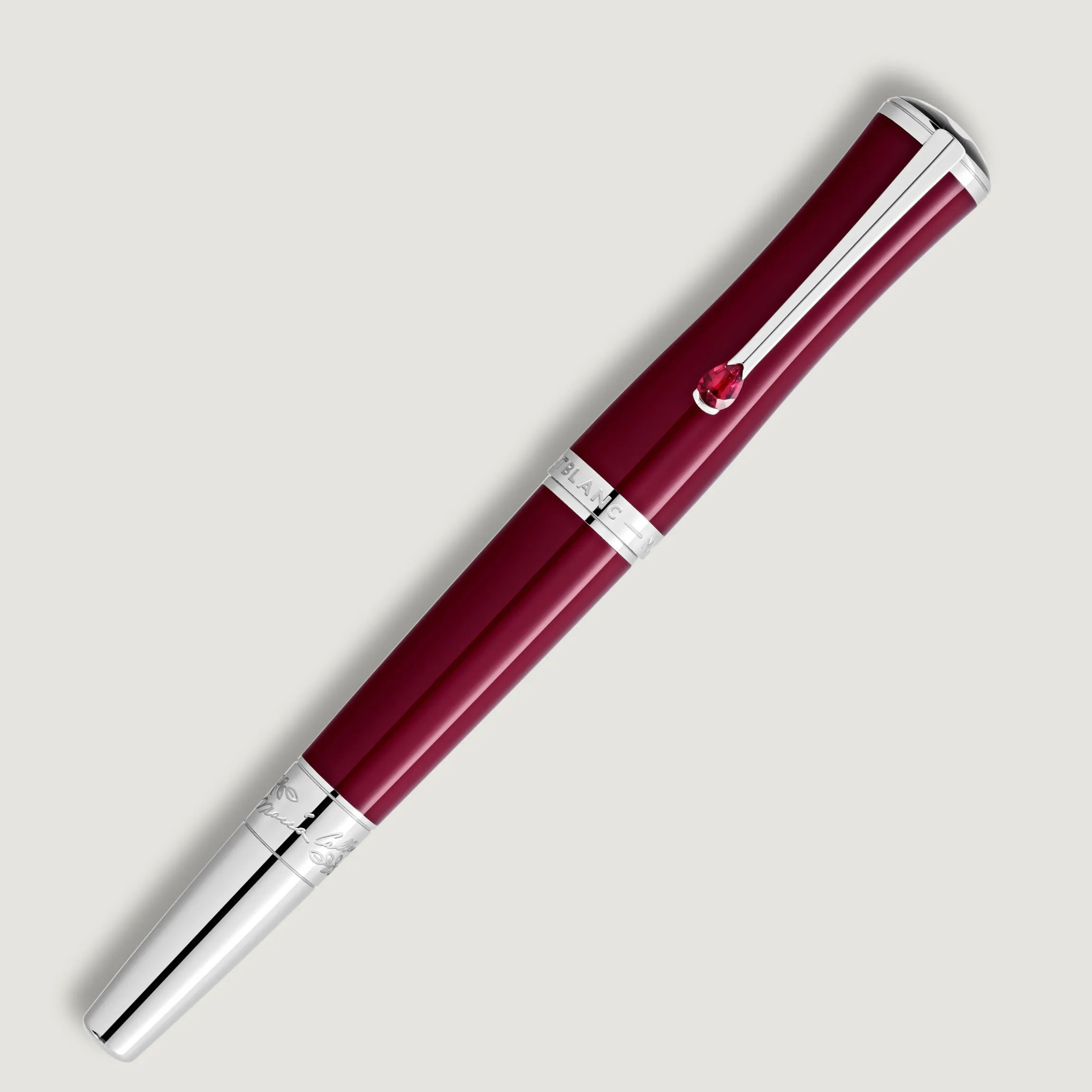 Montblanc Maria Callas Special Edition Rollerball