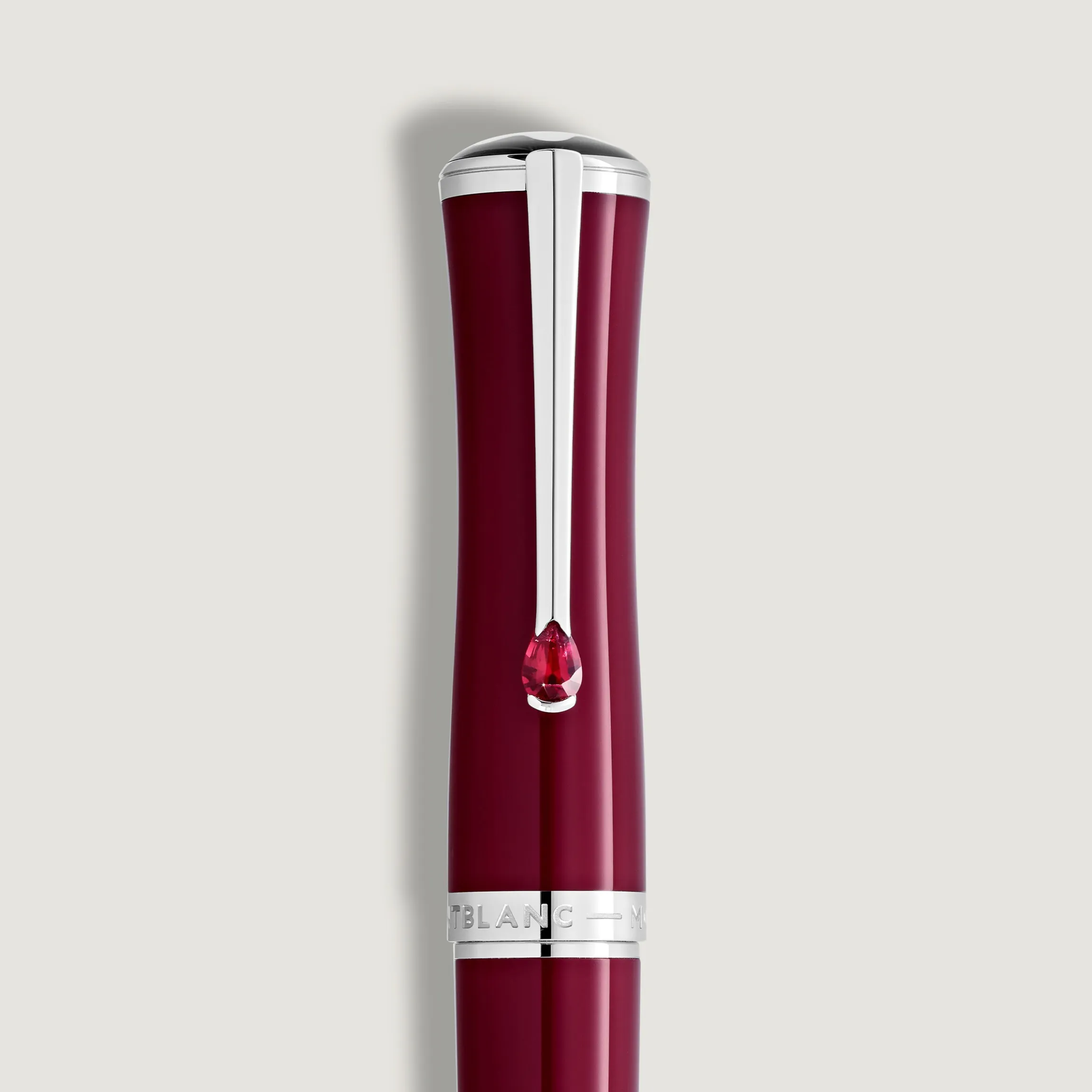 Montblanc Maria Callas Special Edition Rollerball