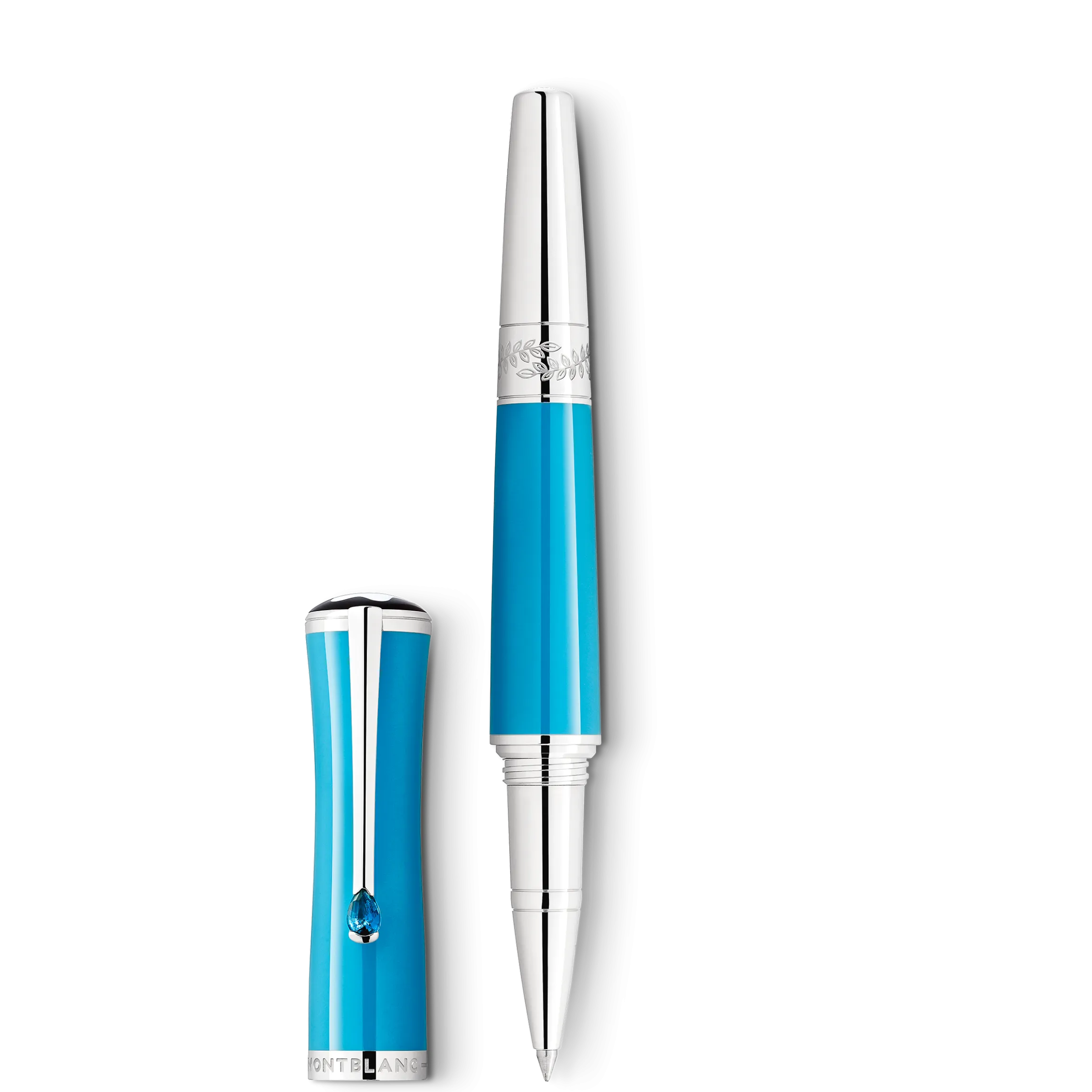 Montblanc Maria Callas Special Edition Rollerball