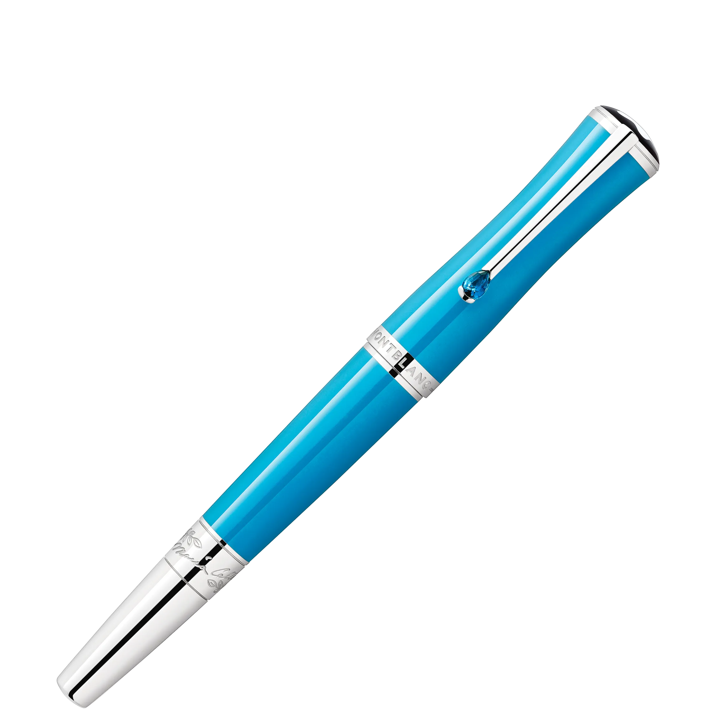 Montblanc Maria Callas Special Edition Rollerball