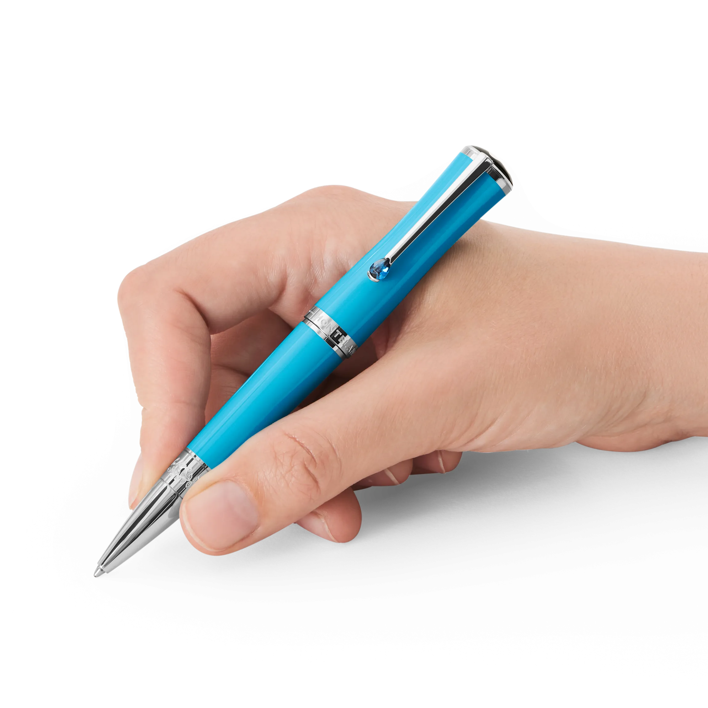 Montblanc Maria Callas Special Edition Ballpoint
