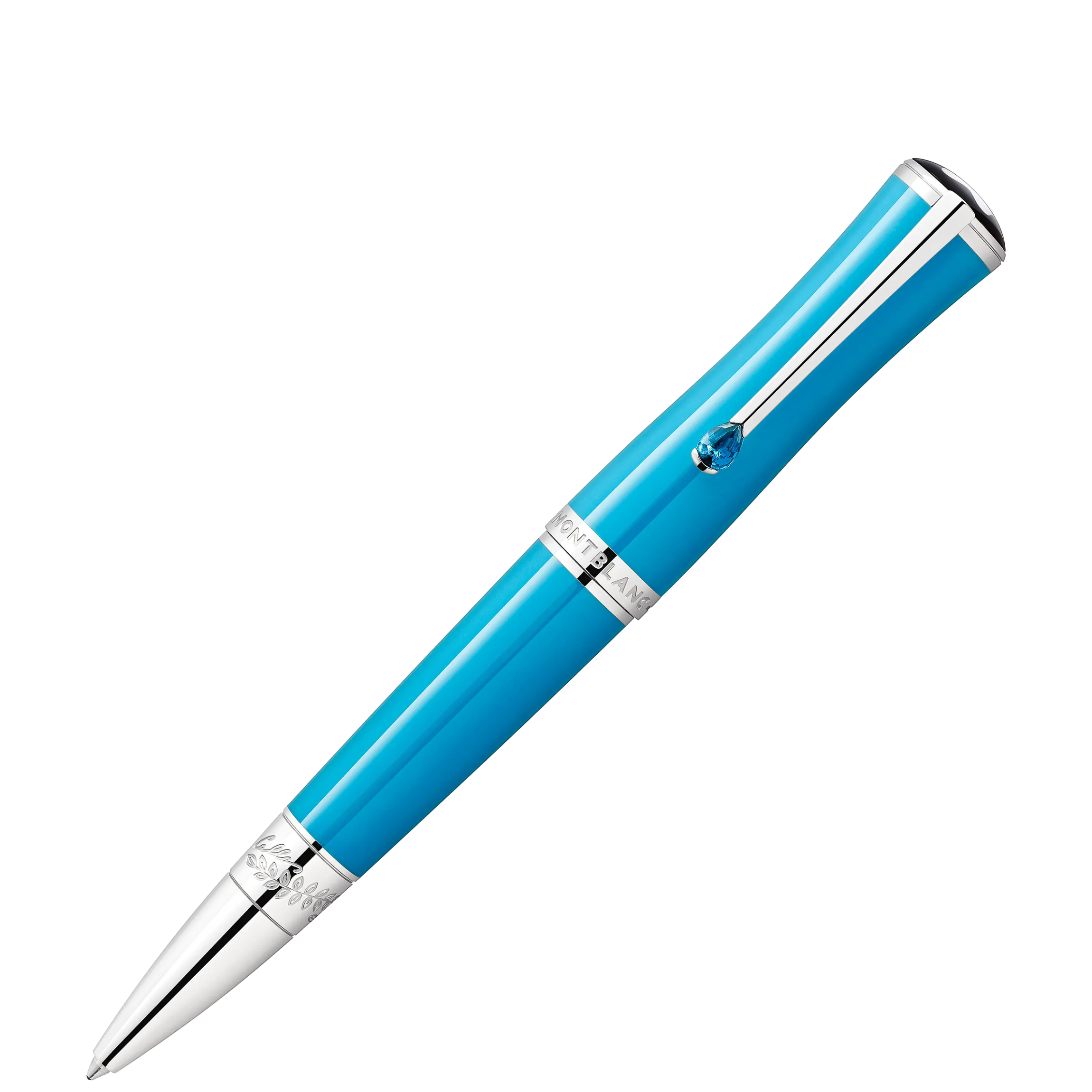Montblanc Maria Callas Special Edition Ballpoint