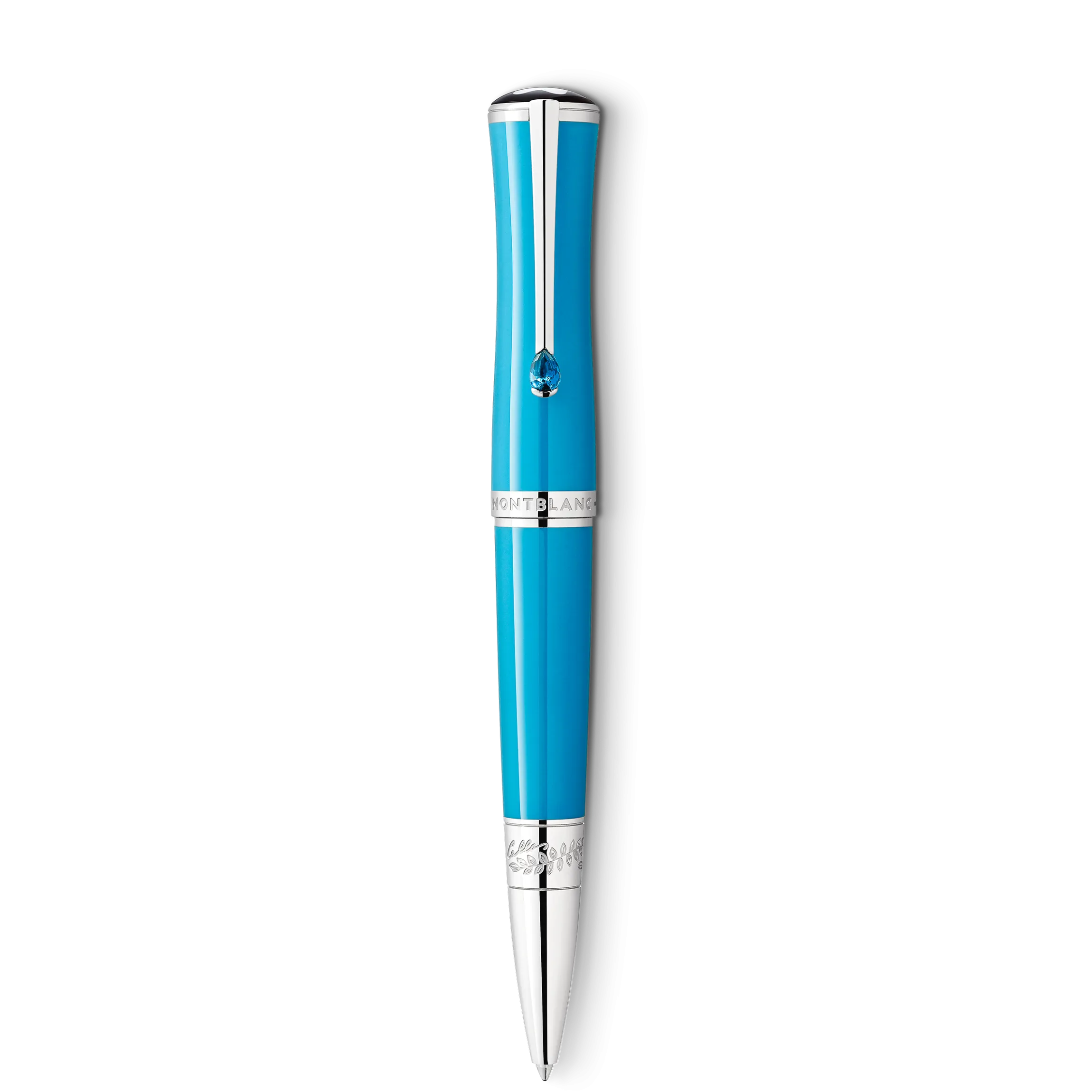 Montblanc Maria Callas Special Edition Ballpoint