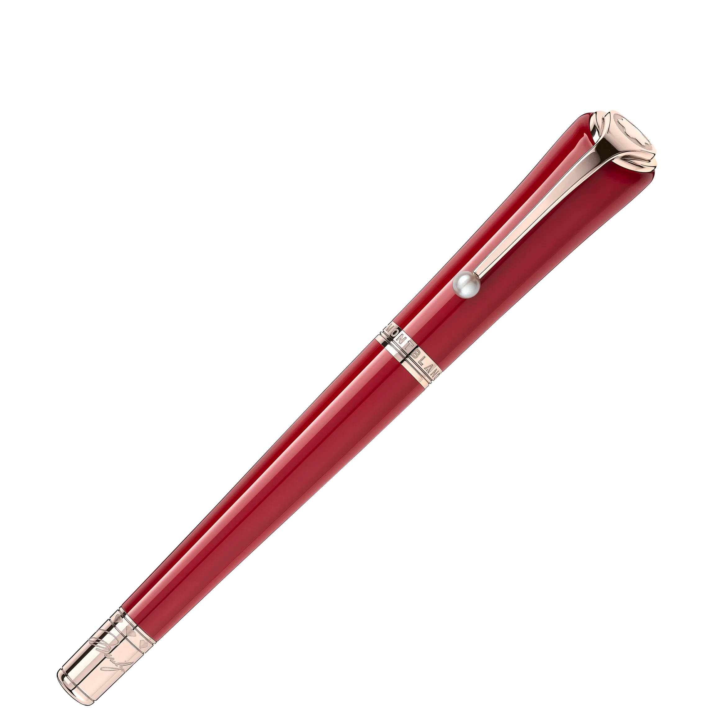Montblanc Marilyn Monroe Special Edition Rollerball