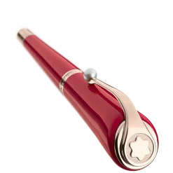 Montblanc Marilyn Monroe Special Edition Rollerball