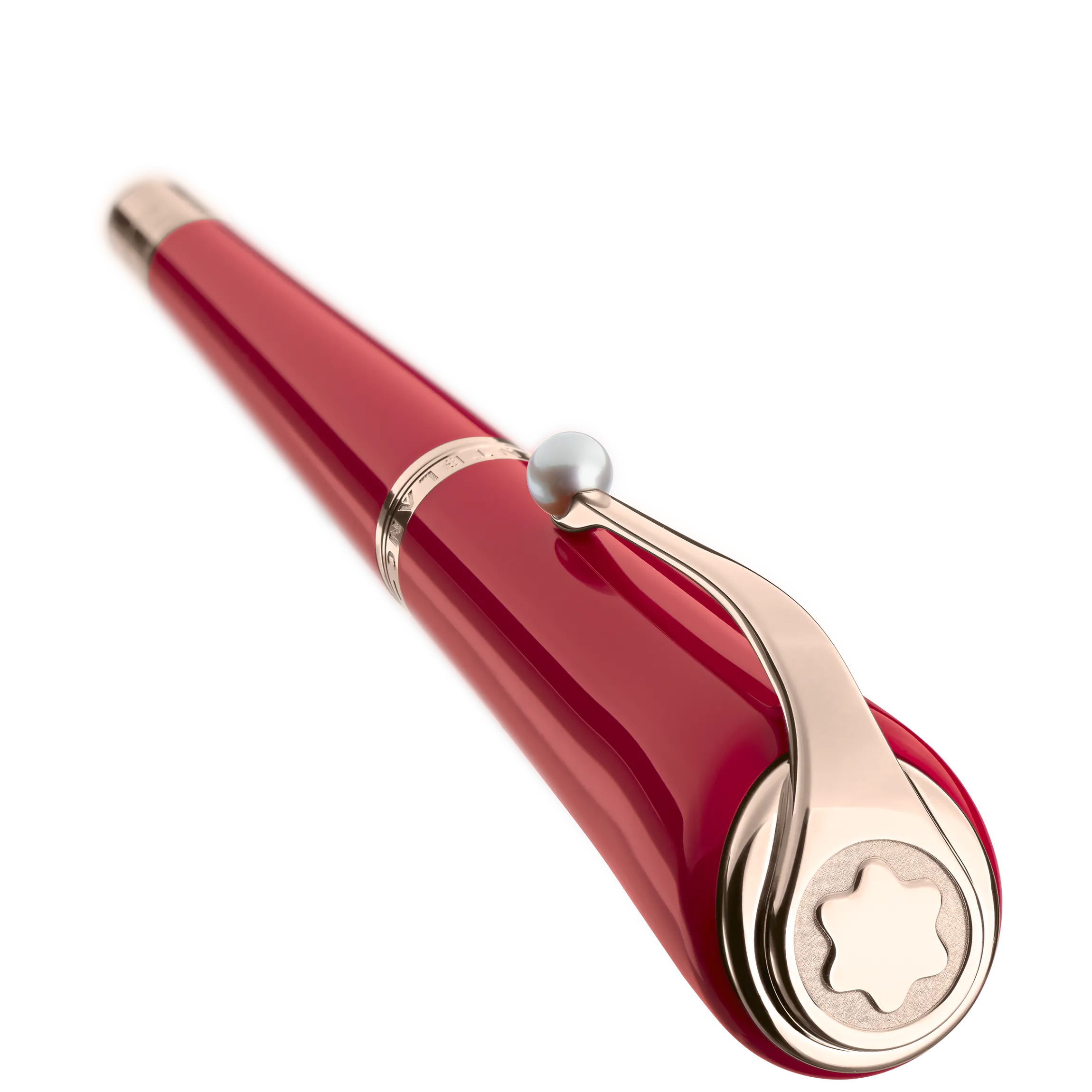 Montblanc Marilyn Monroe Special Edition Rollerball