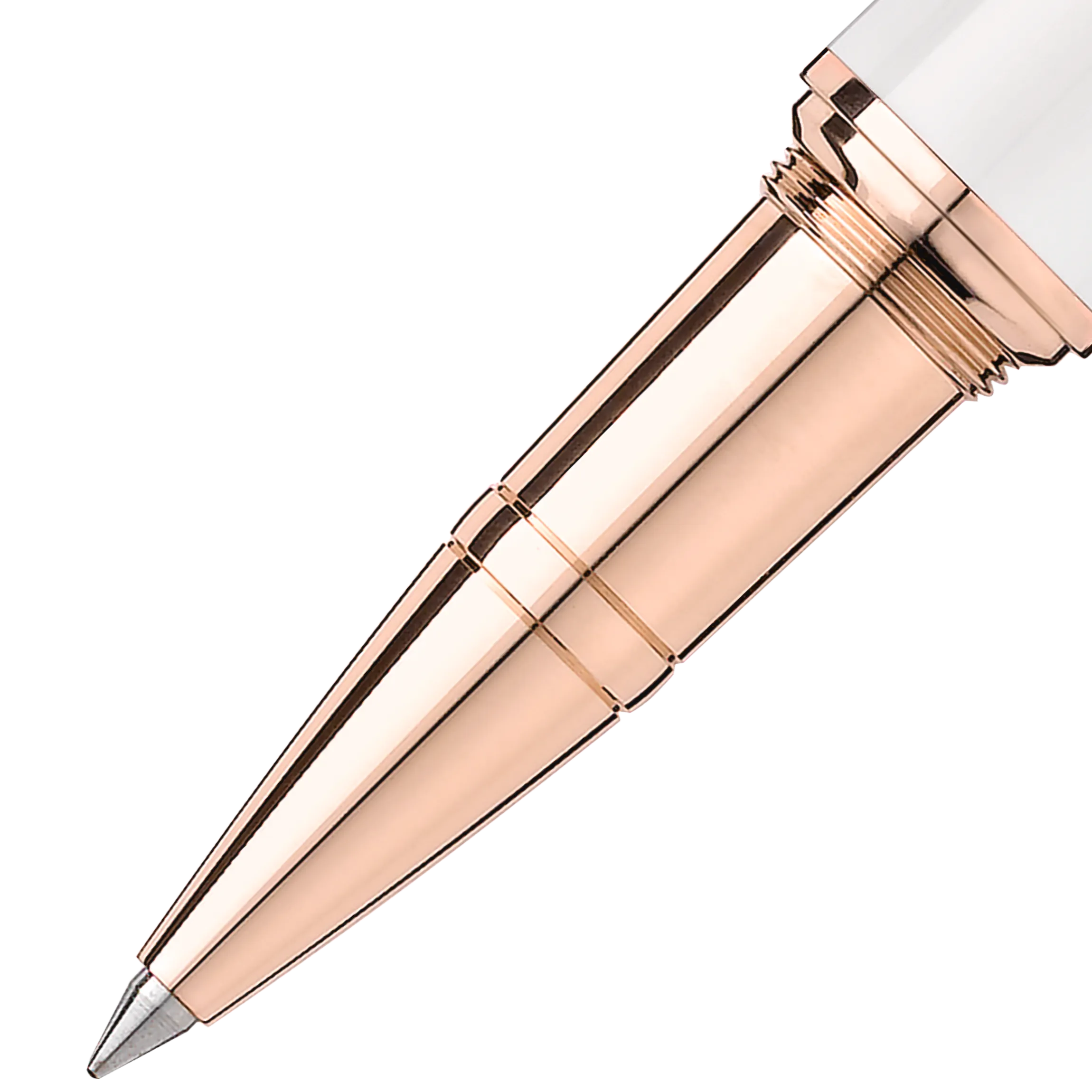 Montblanc Marilyn Monroe Special Edition Pearl Rollerball